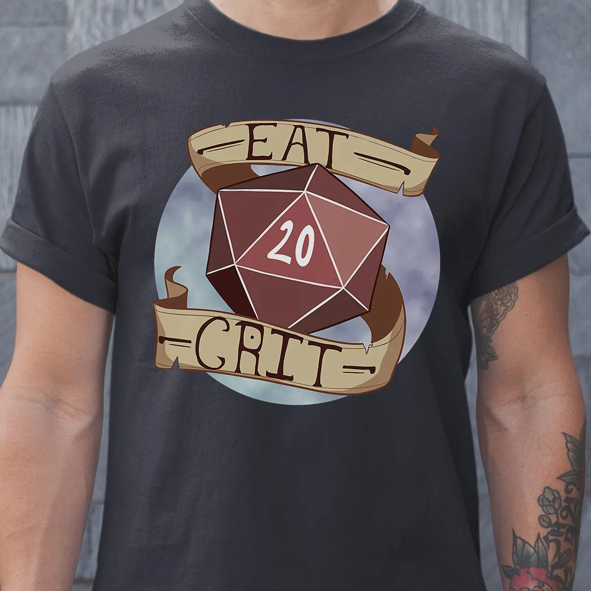 Classic Unisex T-Shirt - JR3SNAMS