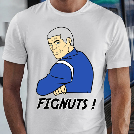 Classic Unisex T-Shirt - LXNK836Q