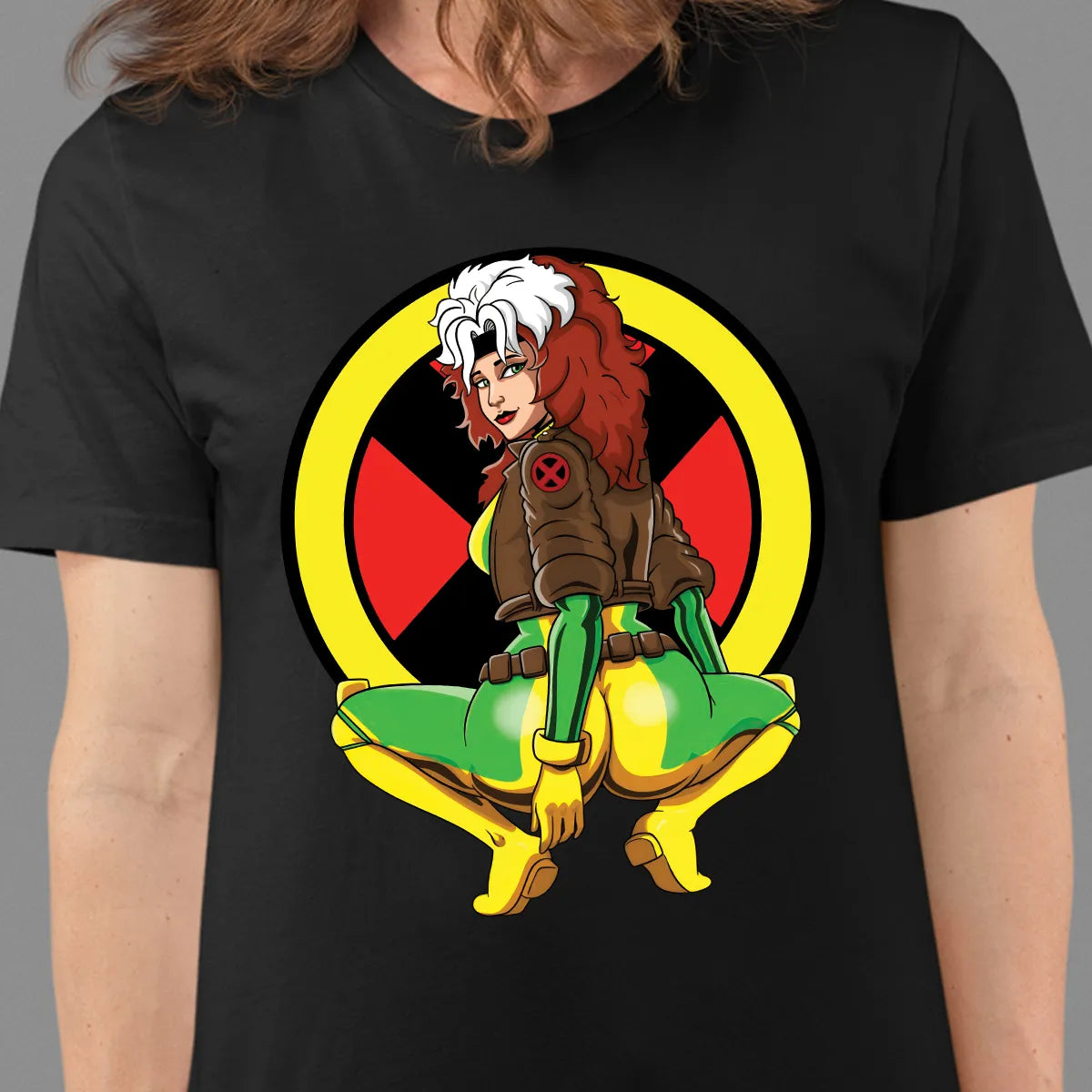 Classic Unisex T-Shirt - 3MMVWVAM