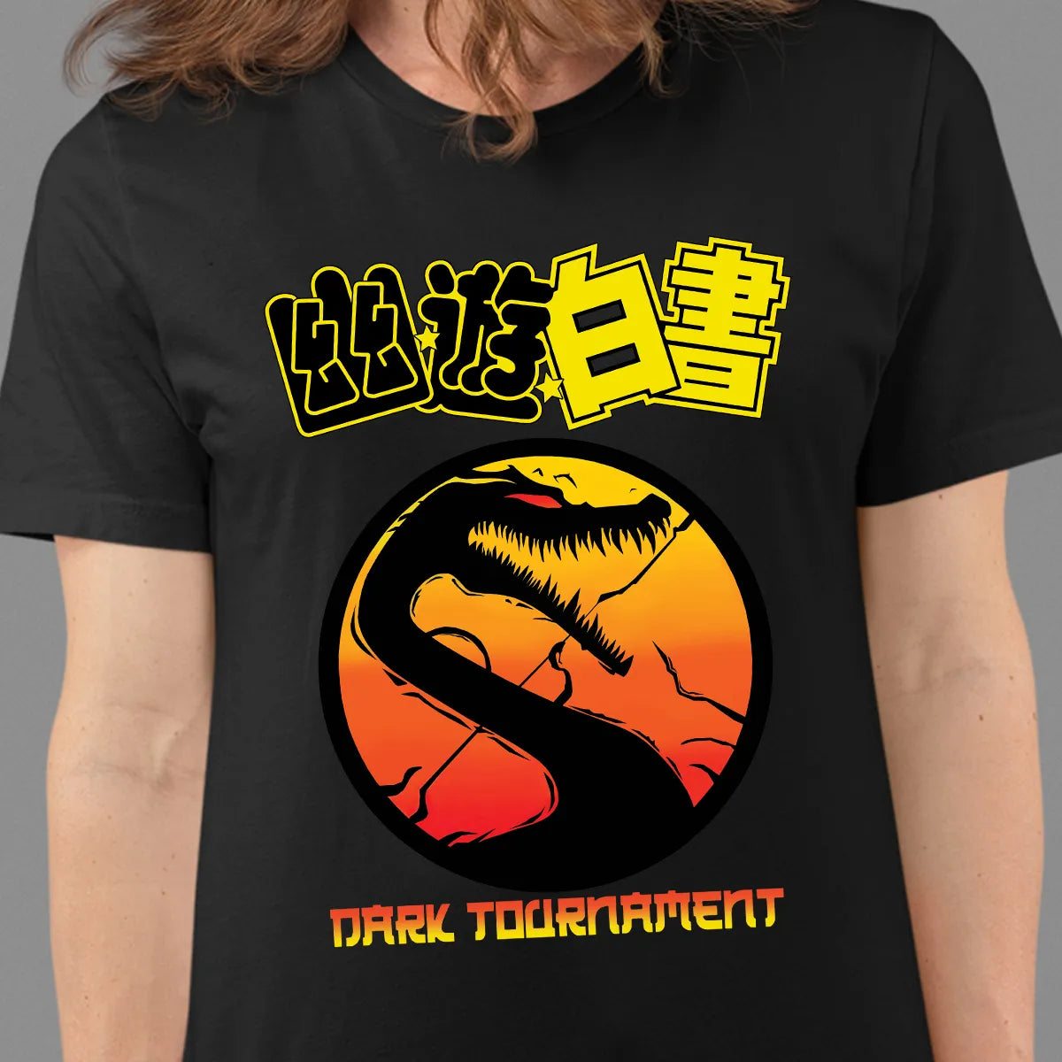 Classic Unisex T-Shirt - A6Z998LC