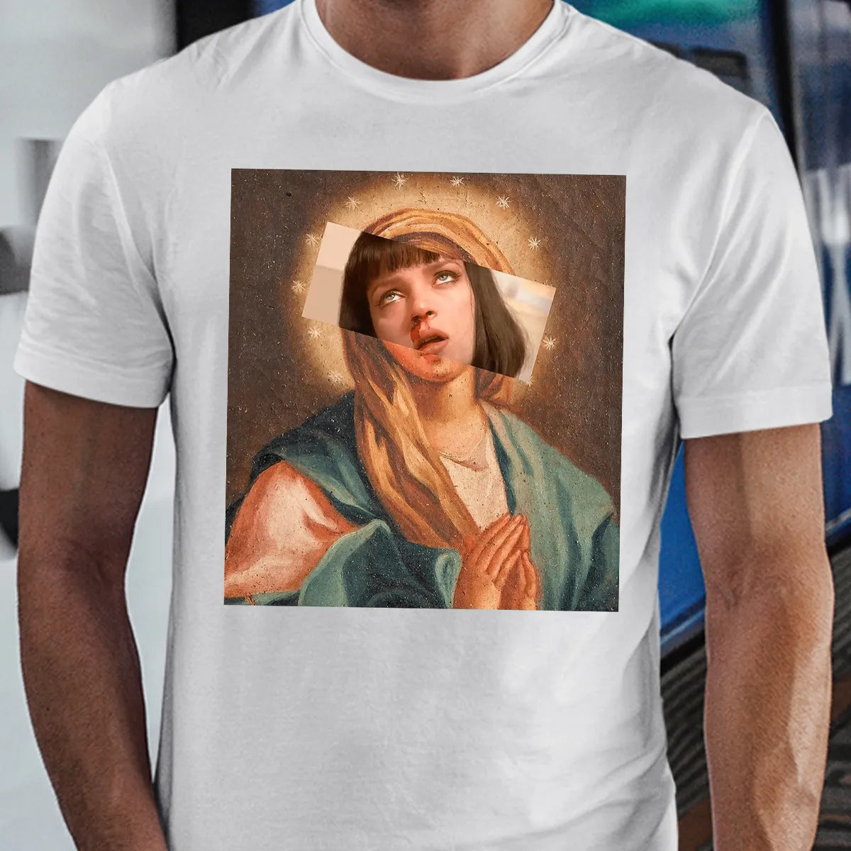 Classic Unisex T-Shirt - RTSZKAAC
