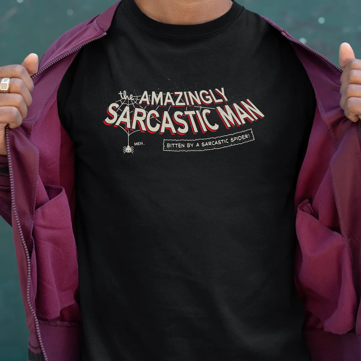Classic Unisex T-Shirt - B3Y2BDJB