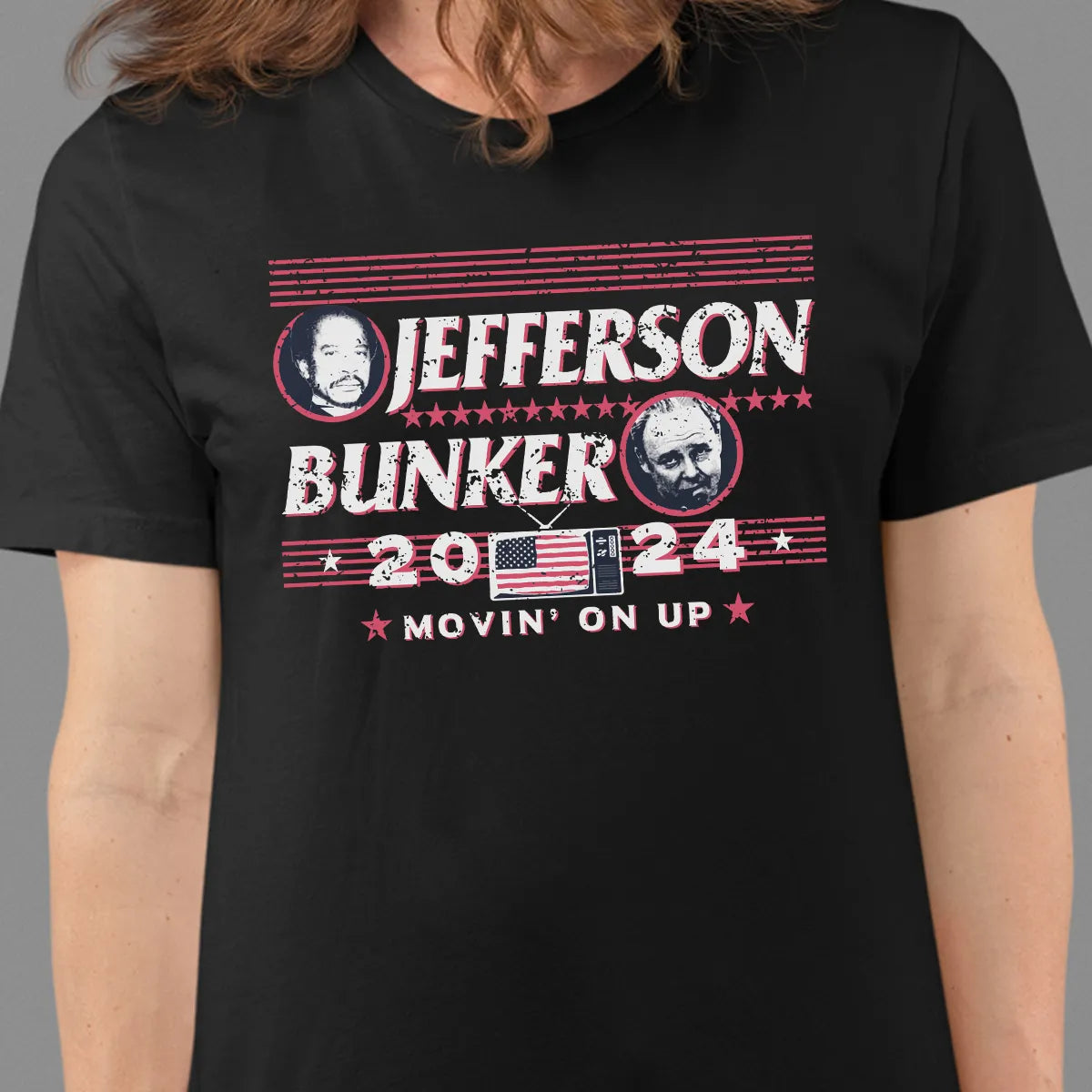 Classic Unisex T-Shirt - TG9WD2U4