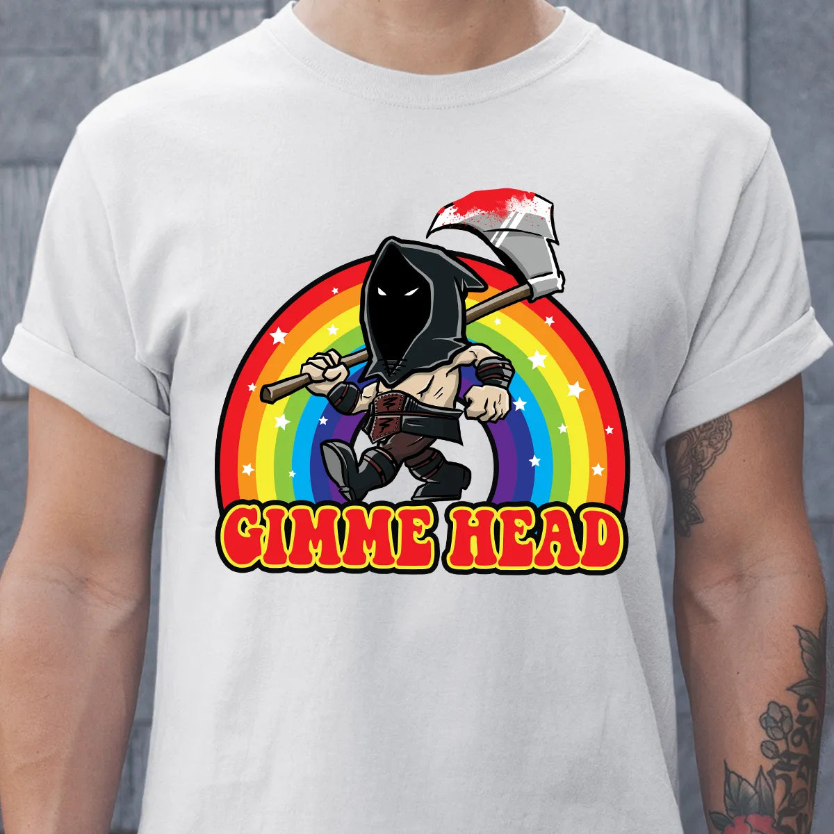 Classic Unisex T-Shirt - WGDZ1D7Y