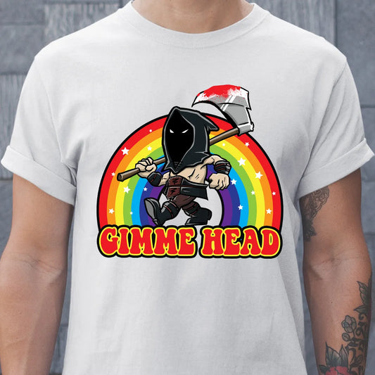 Classic Unisex T-Shirt - WGDZ1D7Y