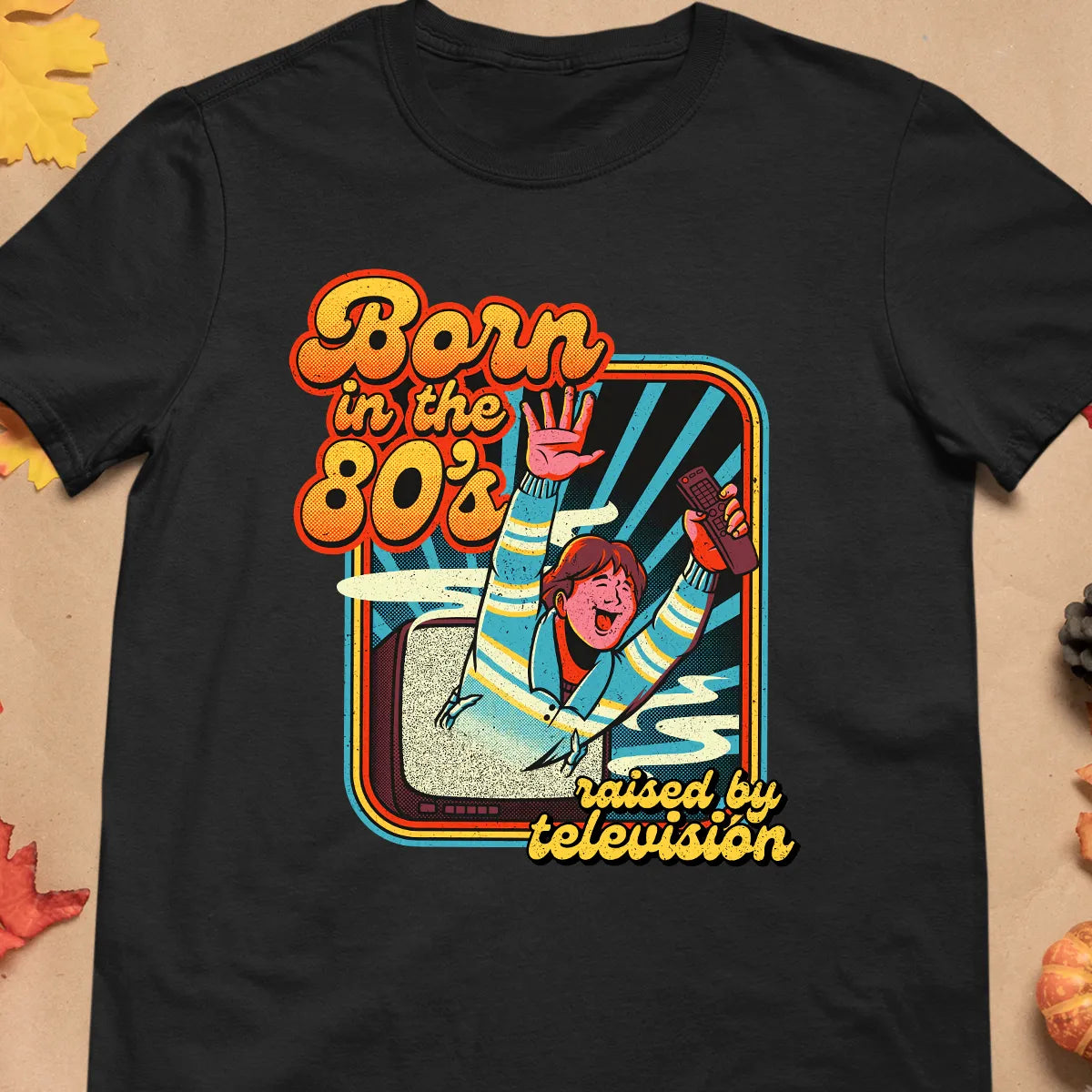 Classic Unisex T-Shirt - 9ZJ934LZ