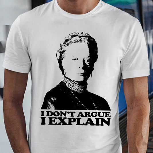 Classic Unisex T-Shirt - PA43K4B6
