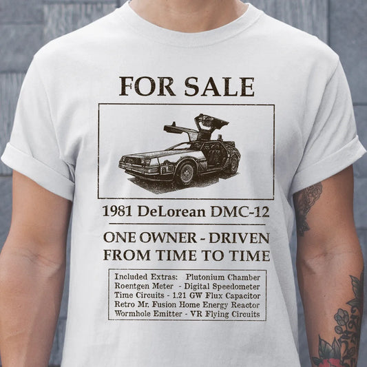 Classic Unisex T-Shirt - Q73ZKMZM
