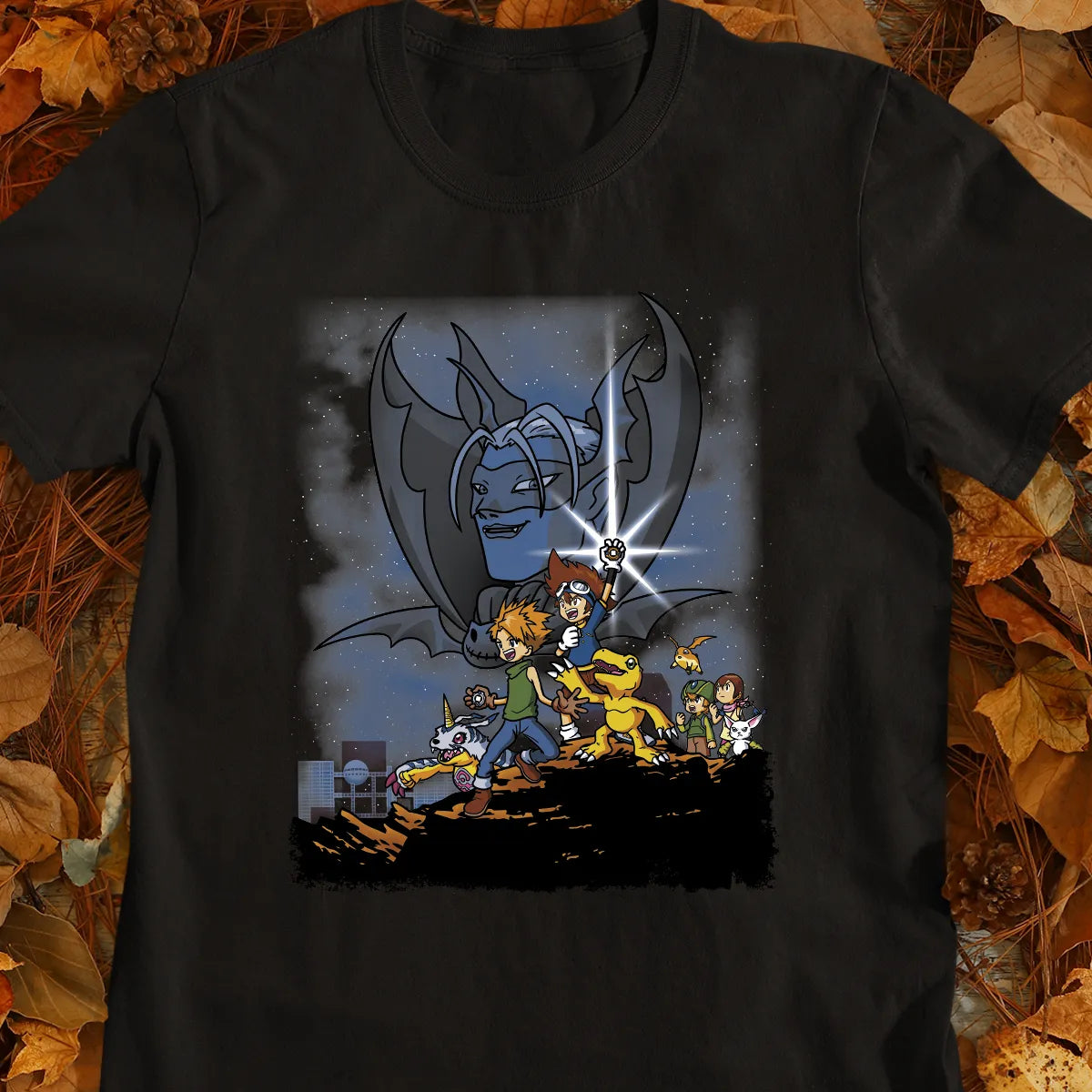 Classic Unisex T-Shirt - 1XU2U5RA