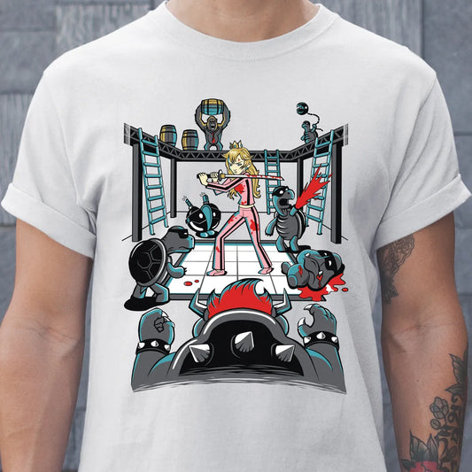 Classic Unisex T-Shirt - 8ZS5126D