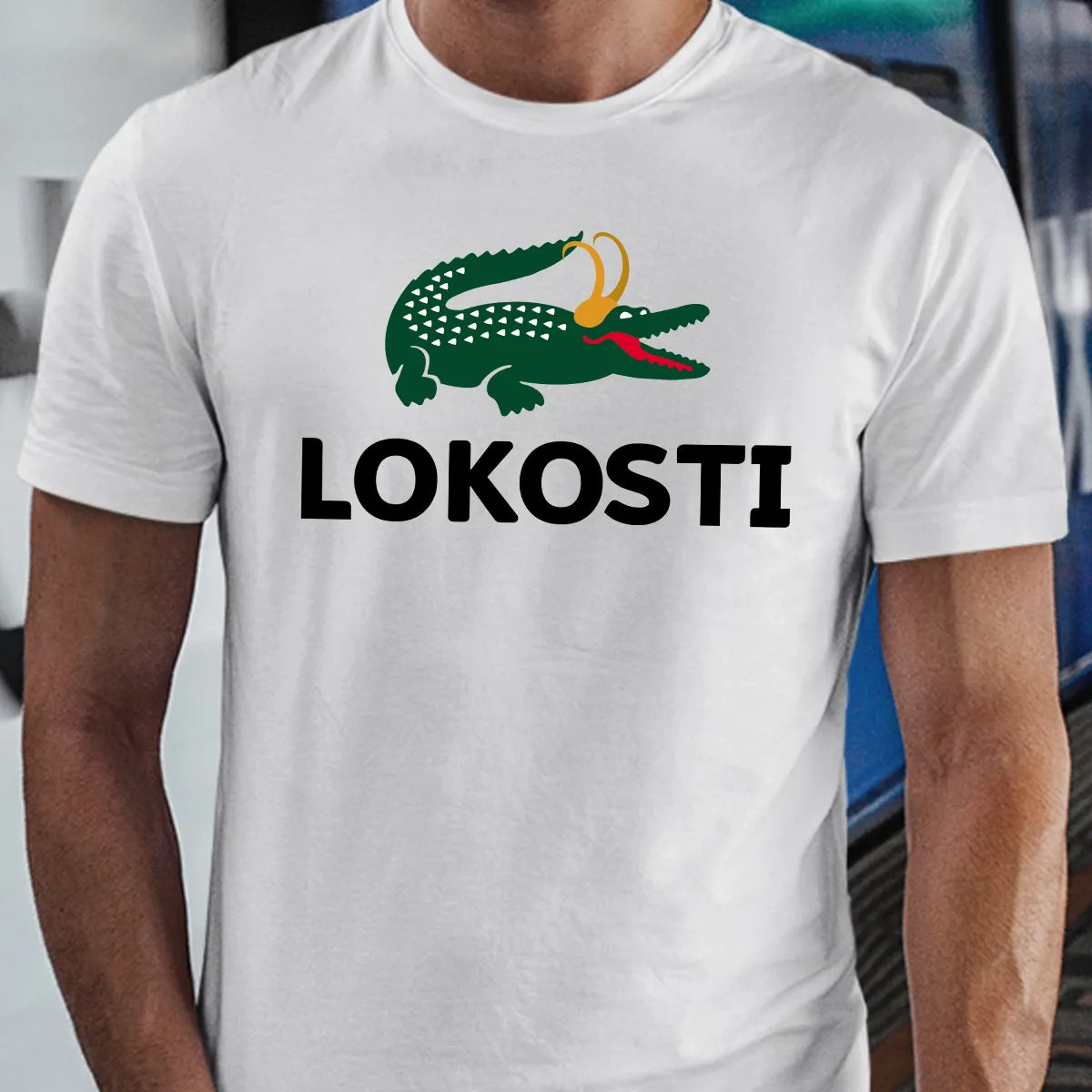 Classic Unisex T-Shirt - YPNZL2QL