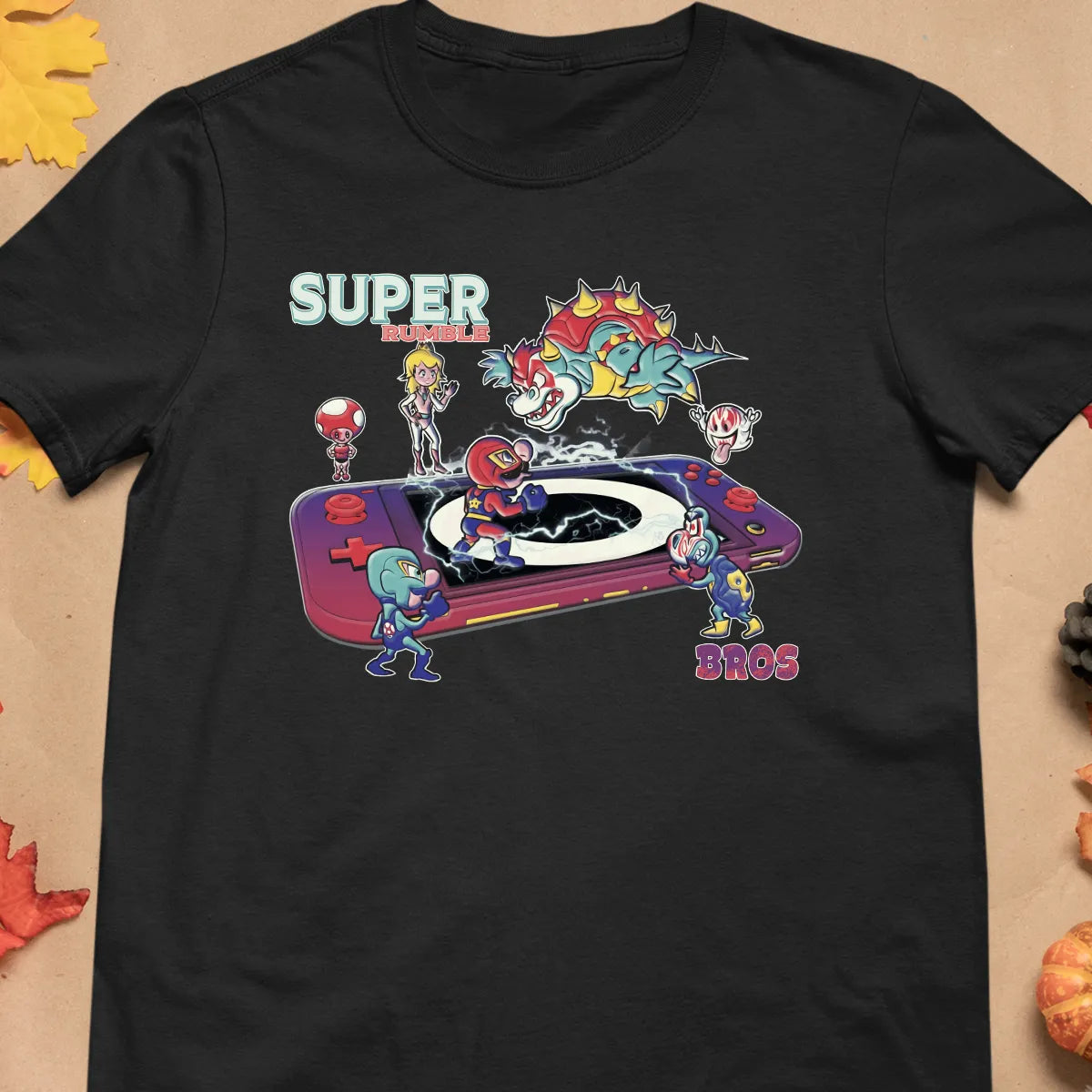 Classic Unisex T-Shirt - 1QLRKFT2