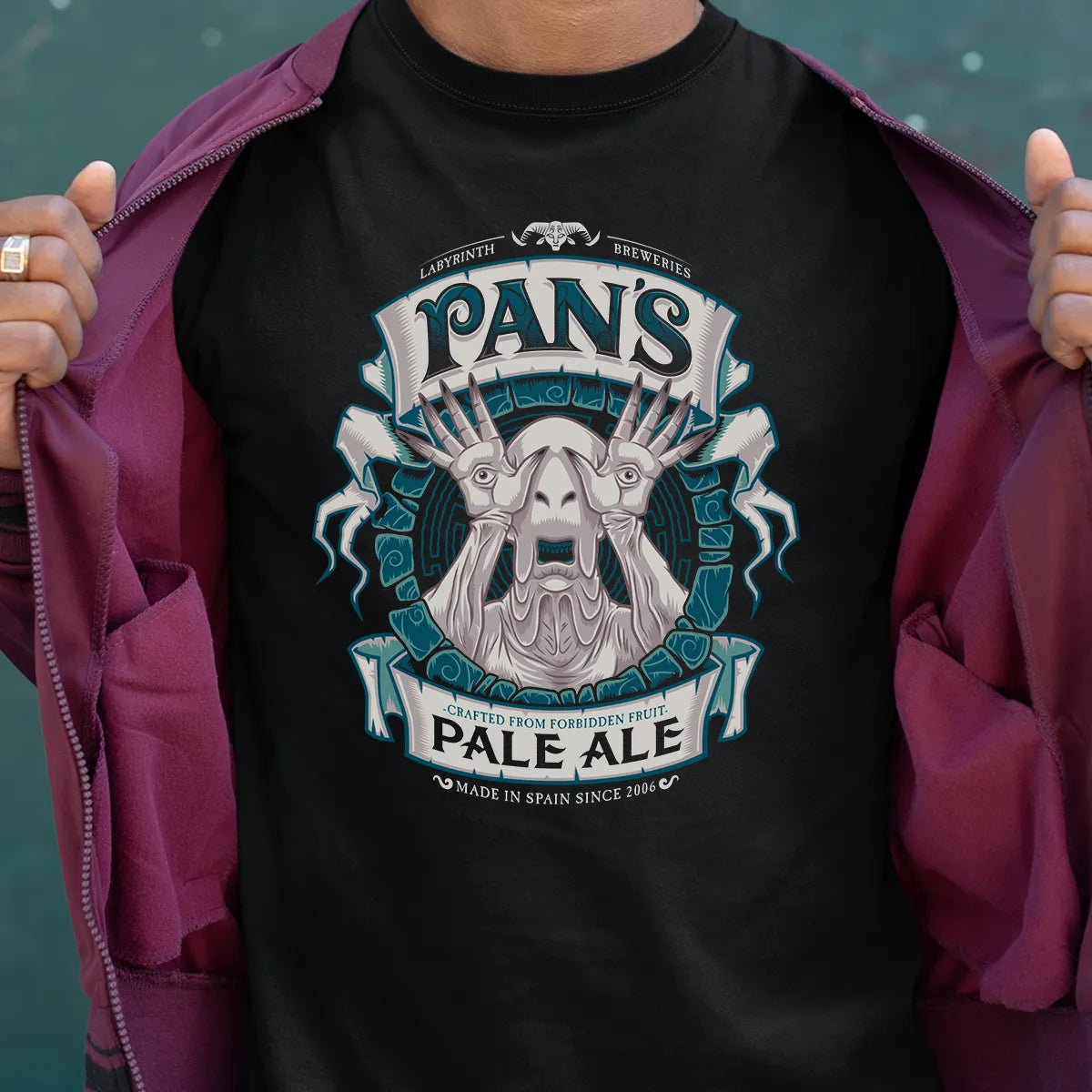 Classic Unisex T-Shirt - F2K1QYET