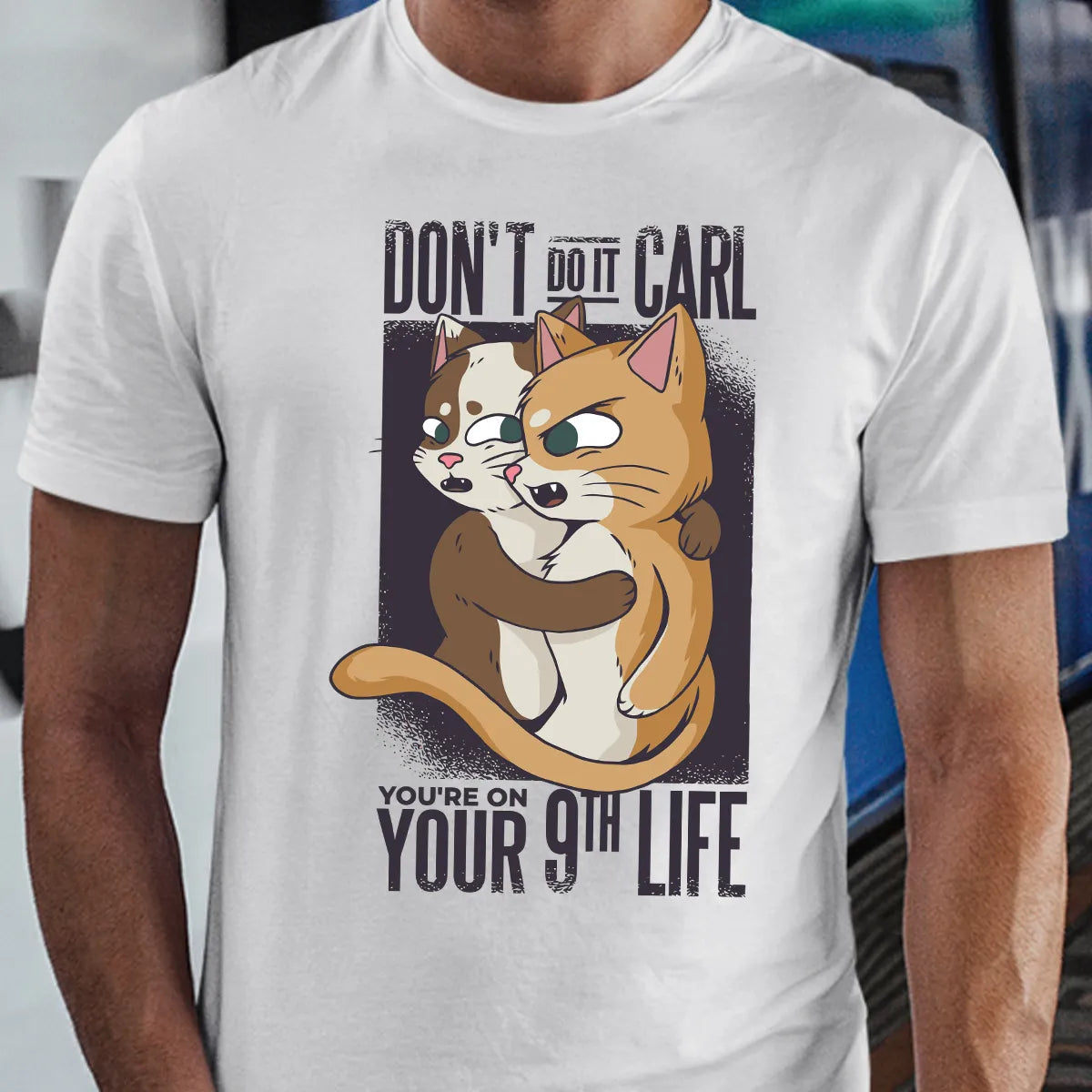 Classic Unisex T-Shirt - 3Z3Q7L4G