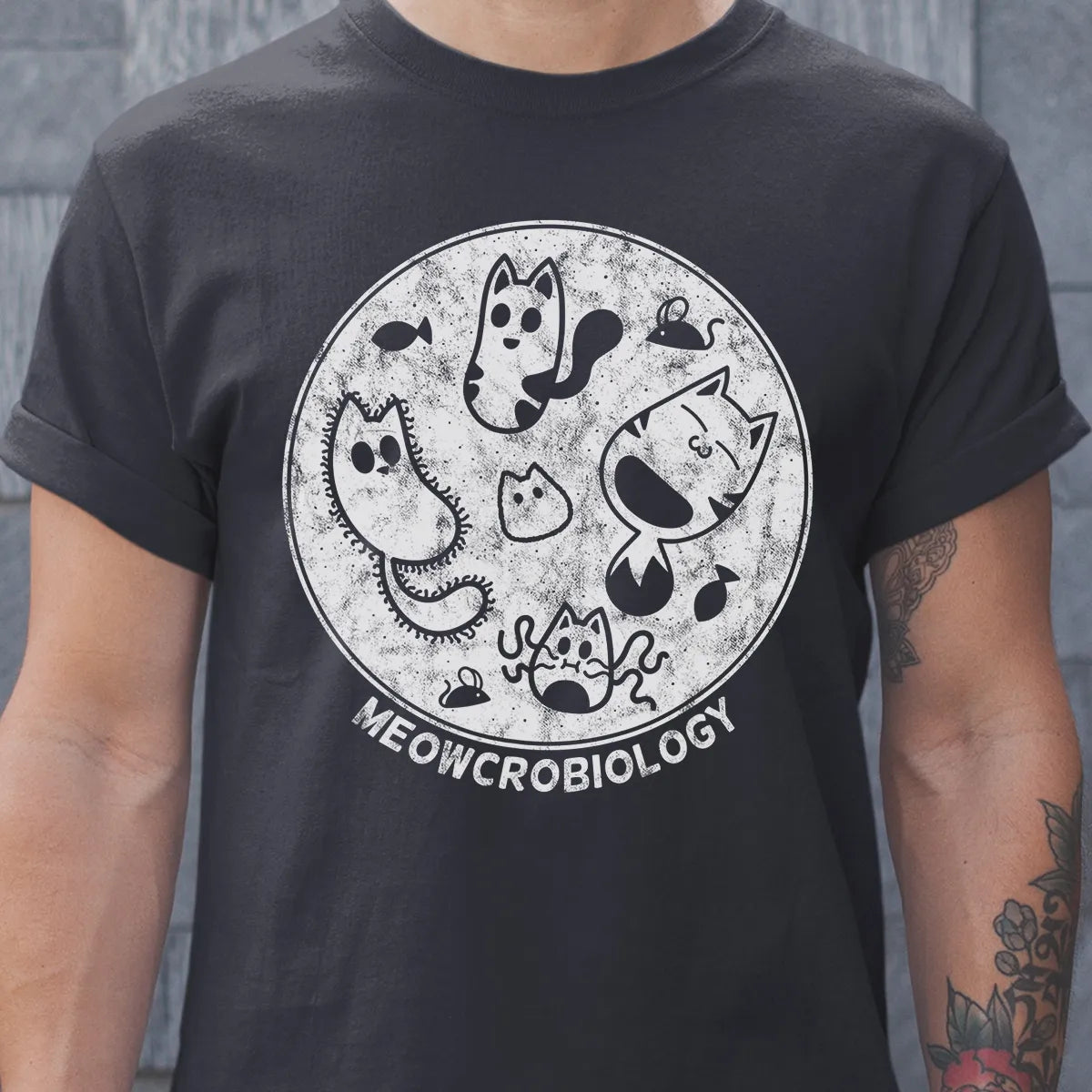 Classic Unisex T-Shirt - NMNU3HDQ