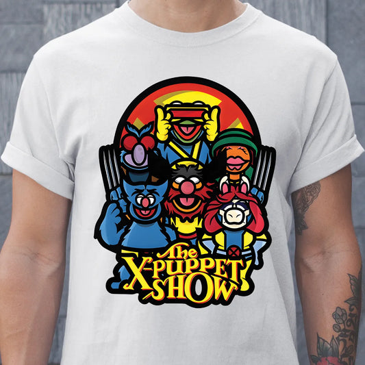 Classic Unisex T-Shirt - 3266NL19