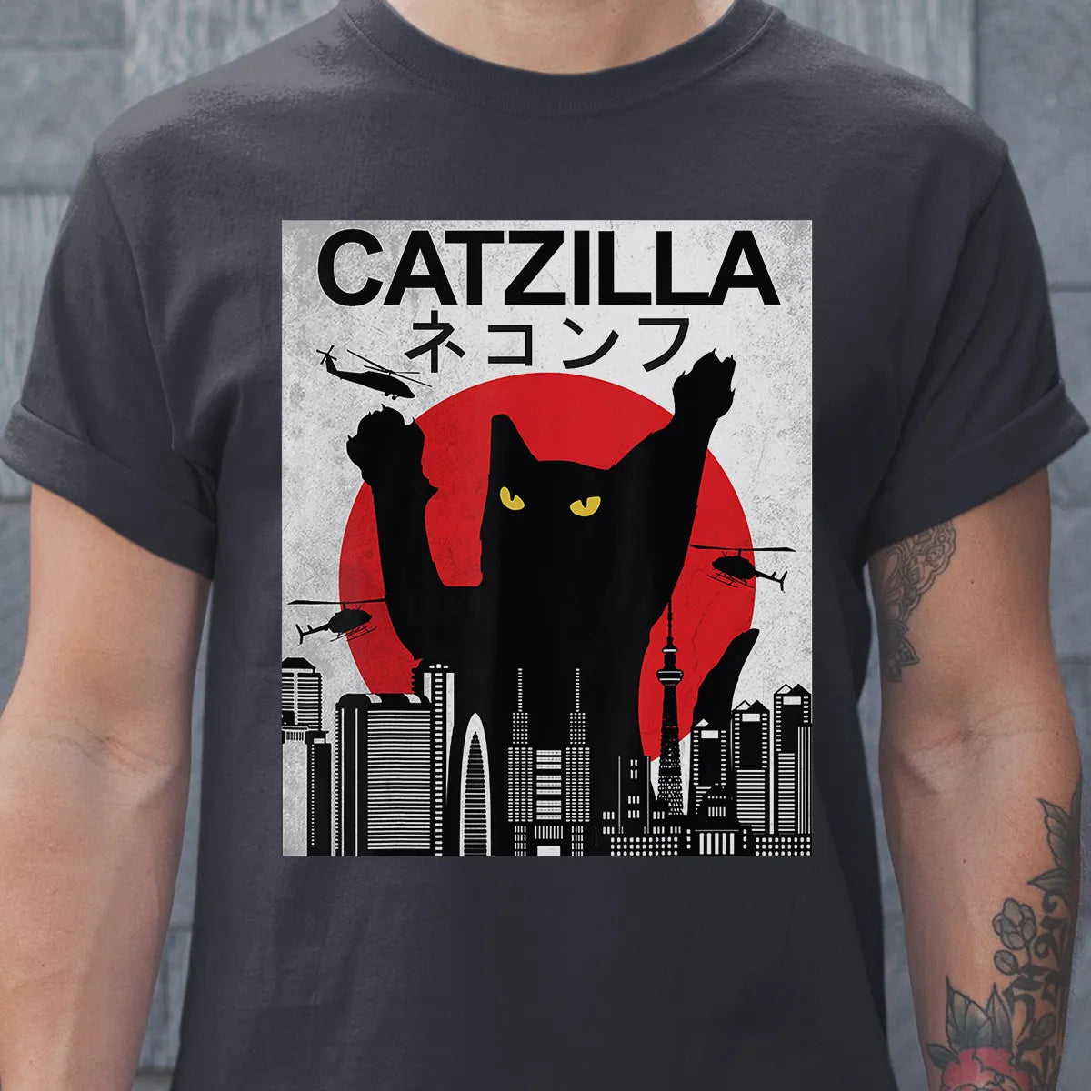 Classic Unisex T-Shirt - X3EN3BYC