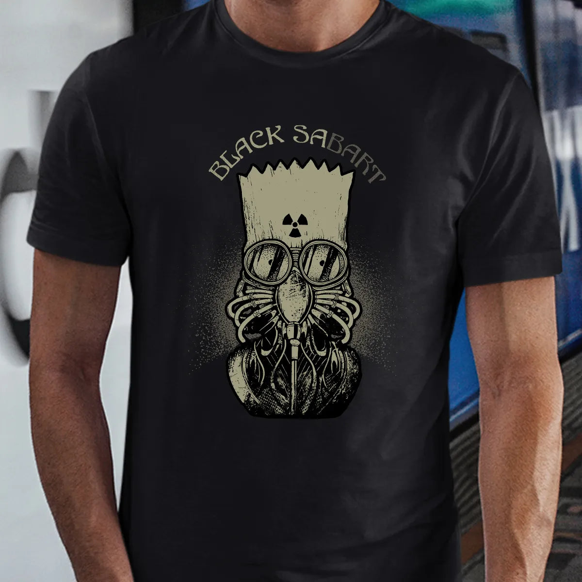 Classic Unisex T-Shirt - R95VF8KE