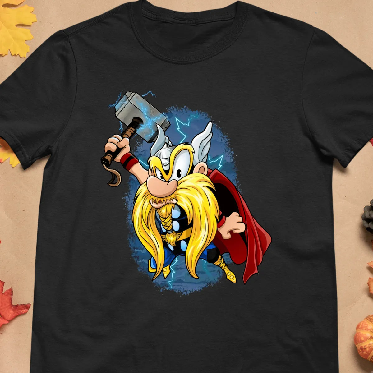 Classic Unisex T-Shirt - U6BKUQ5L