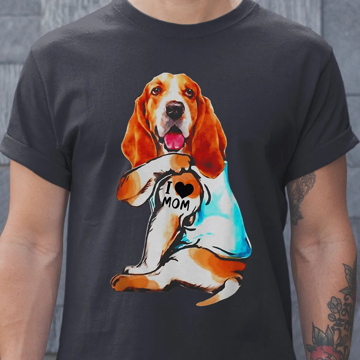 Classic Unisex T-Shirt - M72T6L91