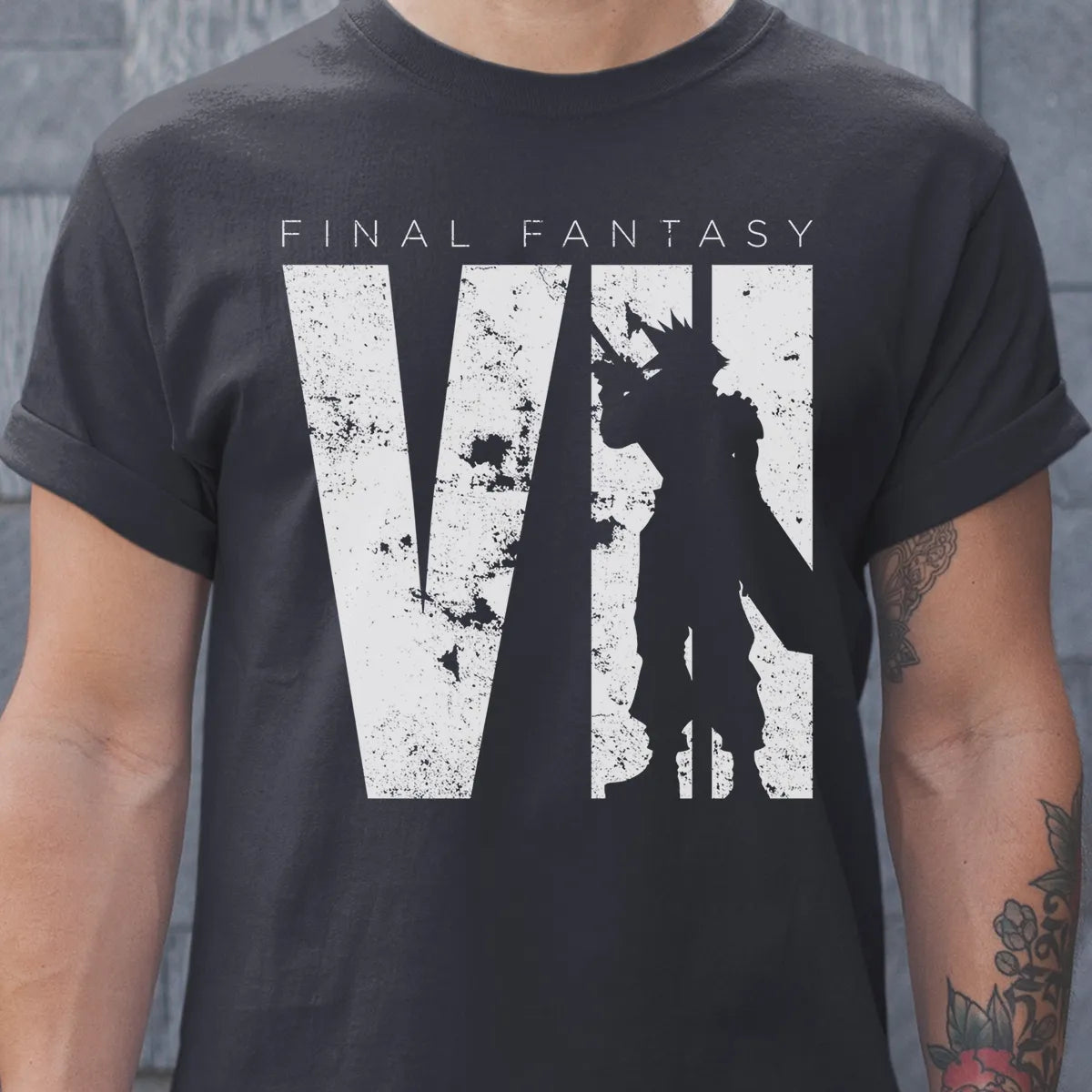 Classic Unisex T-Shirt - NM5GKQ53