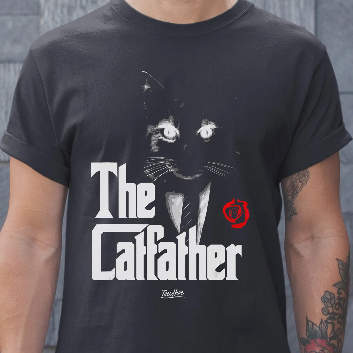 Classic Unisex T-Shirt - EYL8XL9R