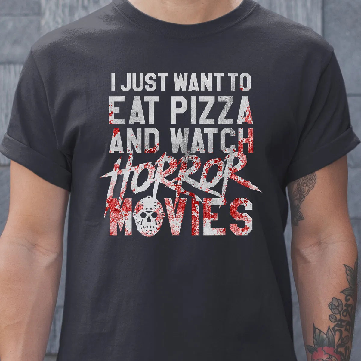 Classic Unisex T-Shirt - Y7WB293H