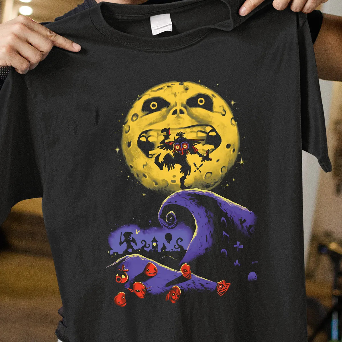 Classic Unisex T-Shirt - YDLW9CDY