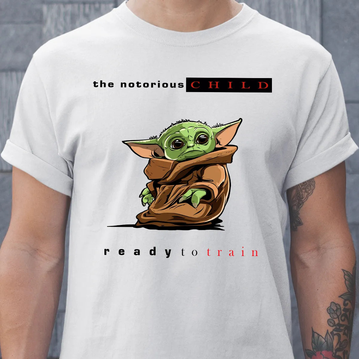 Classic Unisex T-Shirt - FQDK61G4