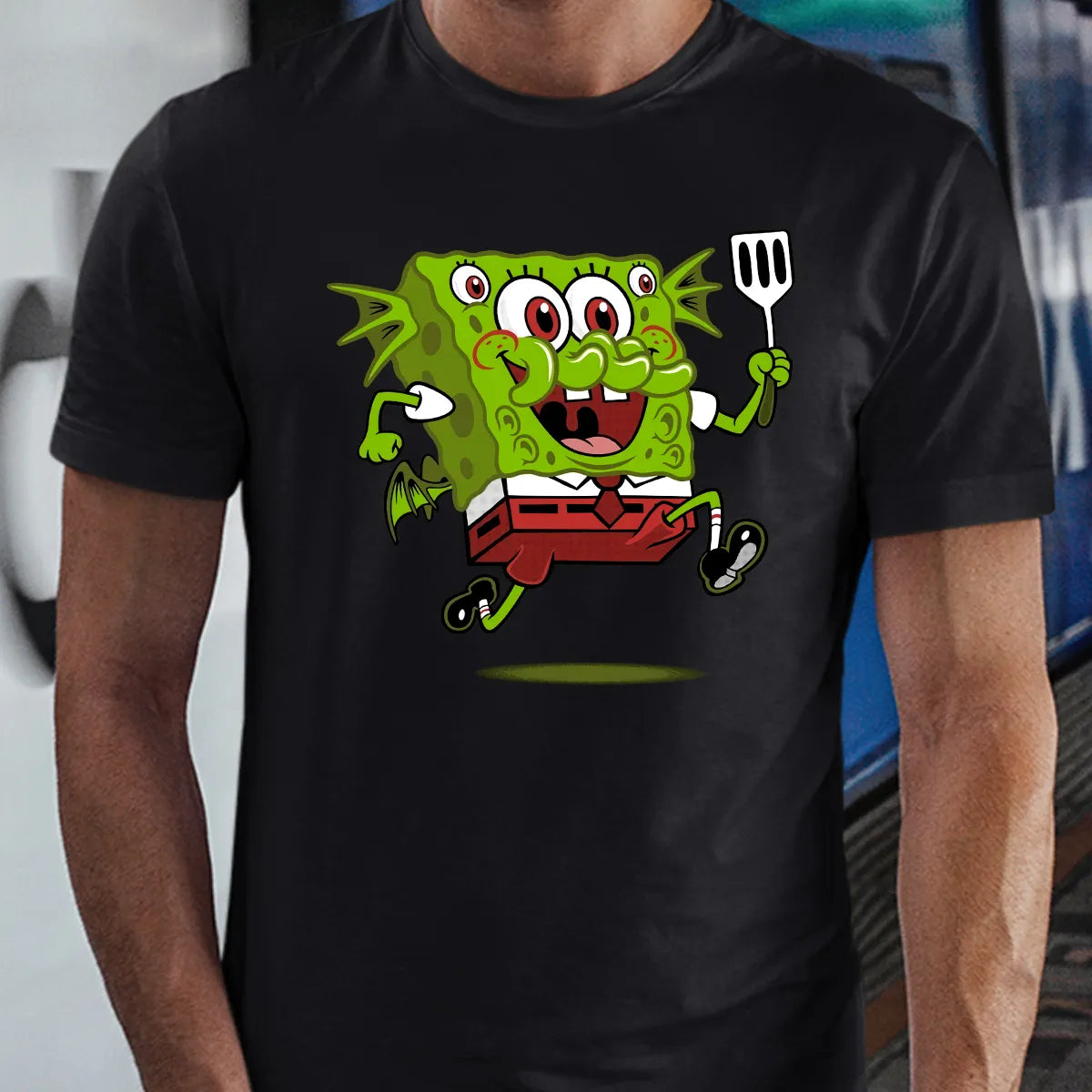Classic Unisex T-Shirt - JXSSGKVZ
