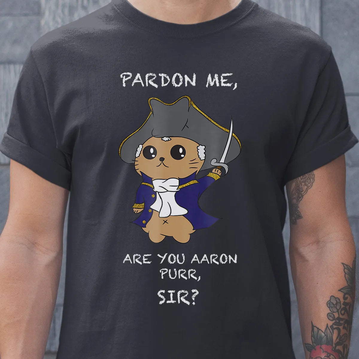 Classic Unisex T-Shirt - M59SL6JB