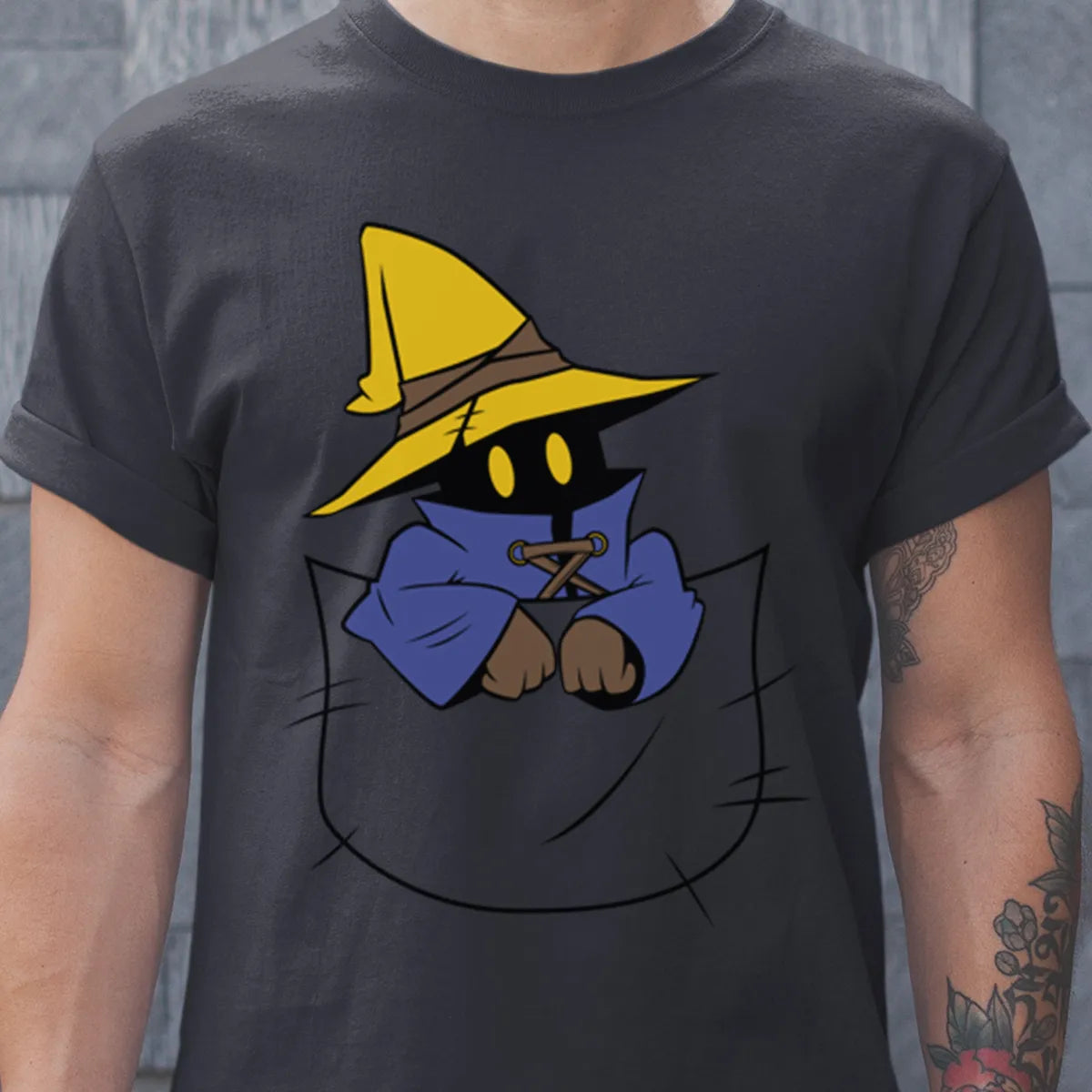 Classic Unisex T-Shirt - RK6CQ23E