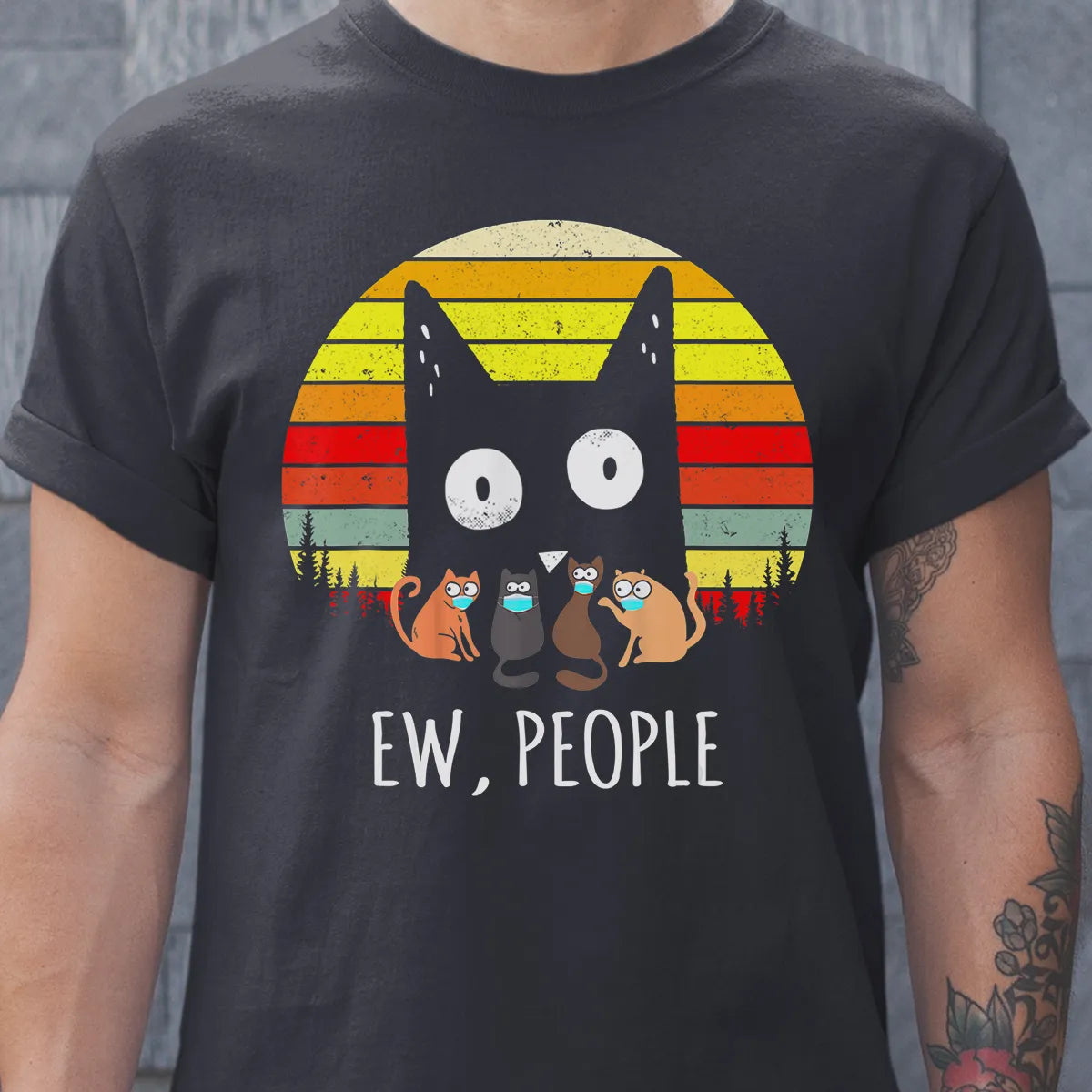 Classic Unisex T-Shirt - MXW5VNRA