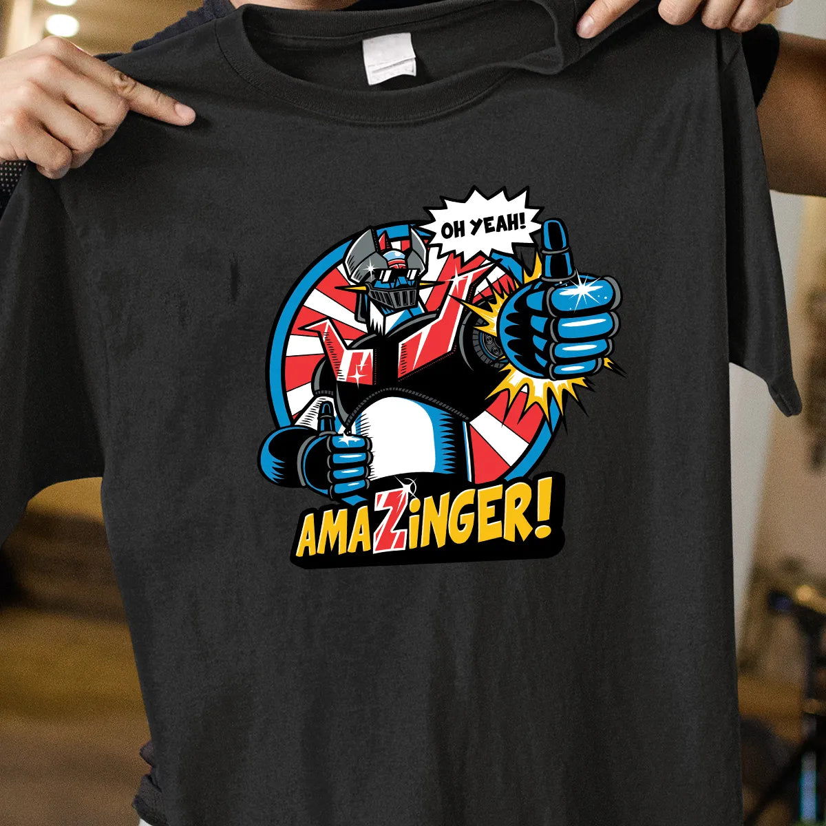 Classic Unisex T-Shirt - XWNG8X6M