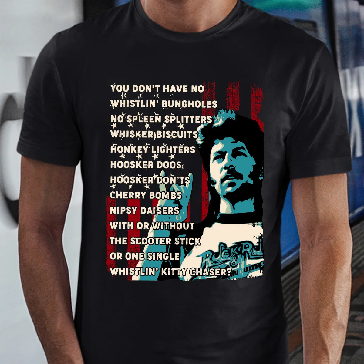 Classic Unisex T-Shirt - JXFWVQ1B