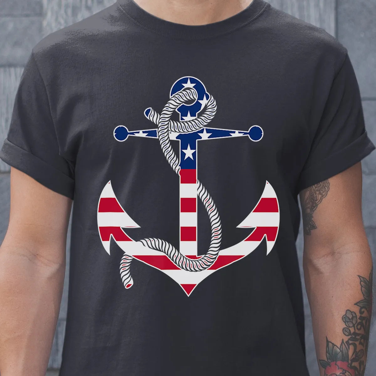 Classic Unisex T-Shirt - B4KZ5S4Q
