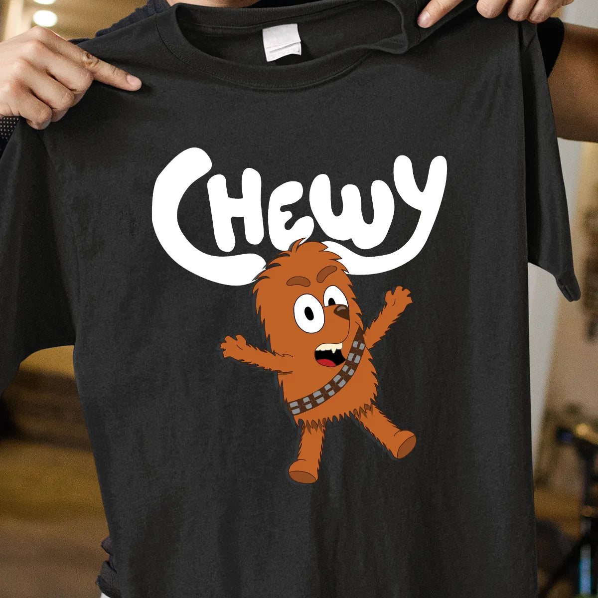 Classic Unisex T-Shirt - NDQUJPGP