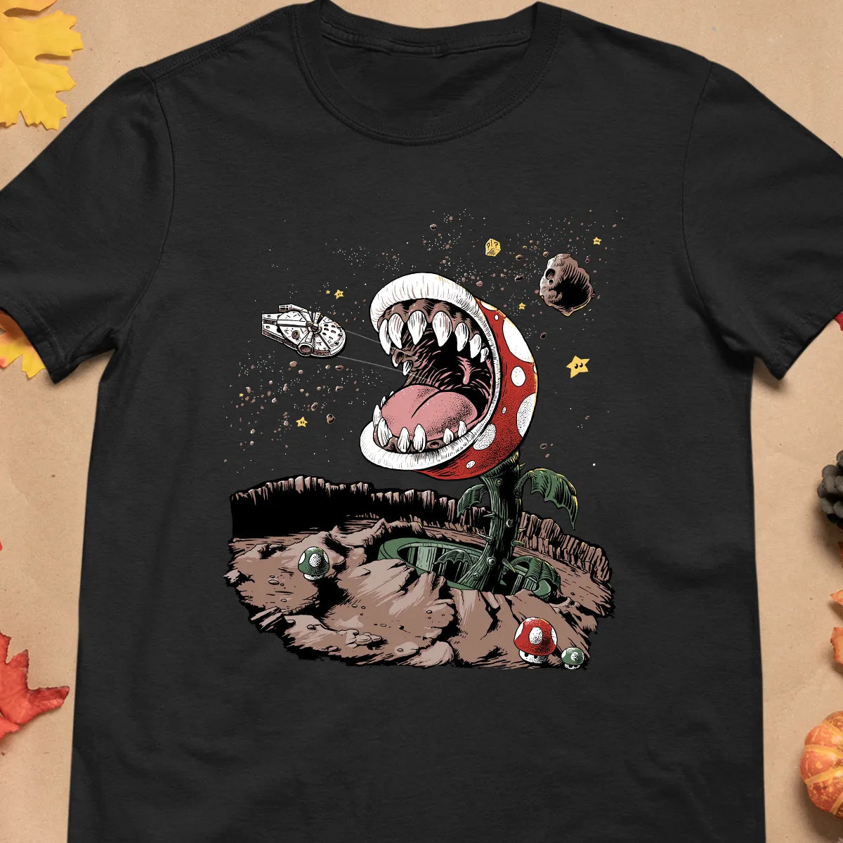 Classic Unisex T-Shirt - EJBJ9MP9