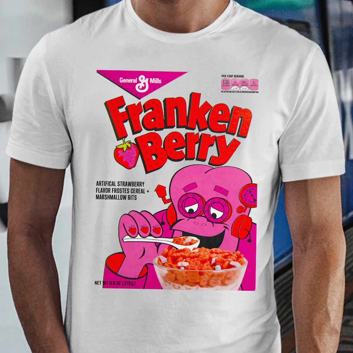 Classic Unisex T-Shirt - TGHJLRFX