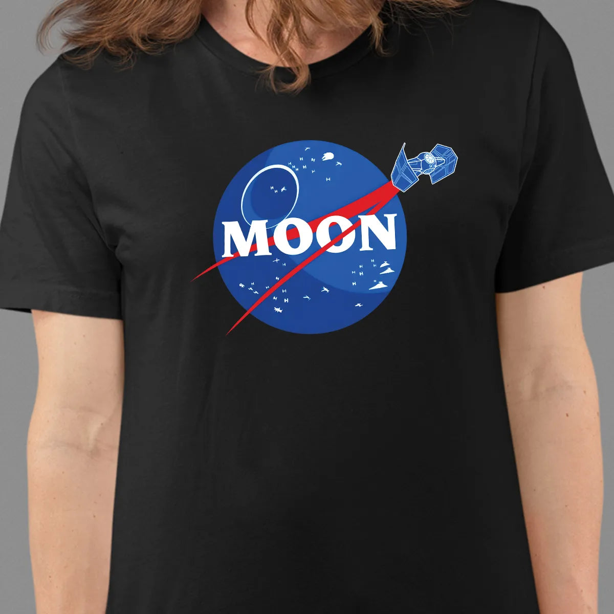 Classic Unisex T-Shirt - VWF91PBW