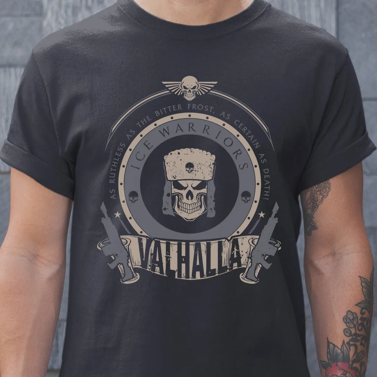 Classic Unisex T-Shirt - R96EZERA