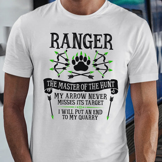 Classic Unisex T-Shirt - RBL6X4FG