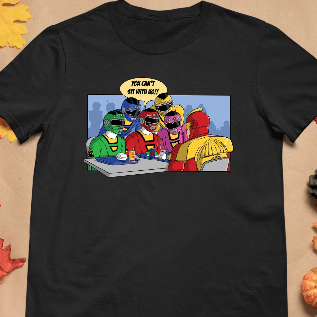 Classic Unisex T-Shirt - DN72Z3WQ