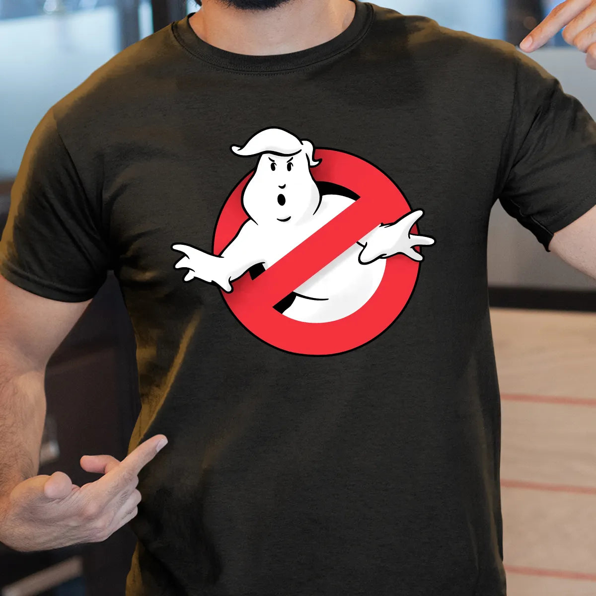 Classic Unisex T-Shirt - Z54D4XDA