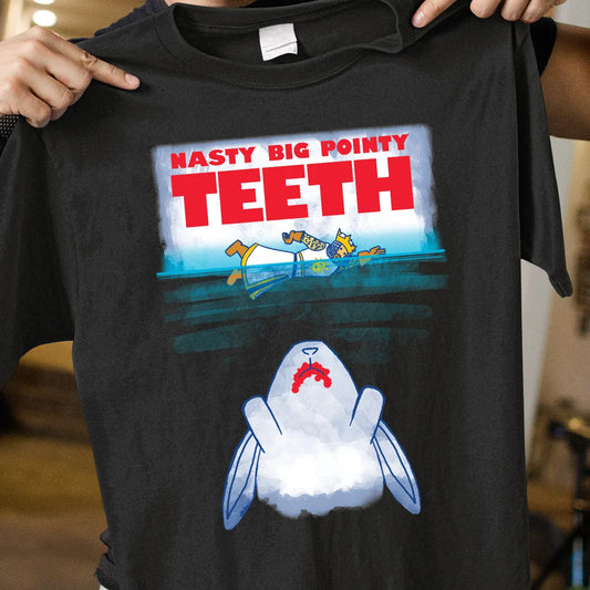 Classic Unisex T-Shirt - V9RSQPXQ