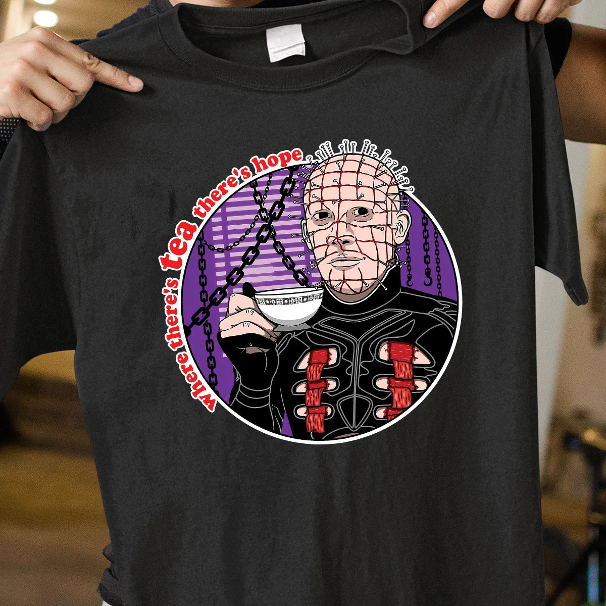 Classic Unisex T-Shirt - 424KEZYR