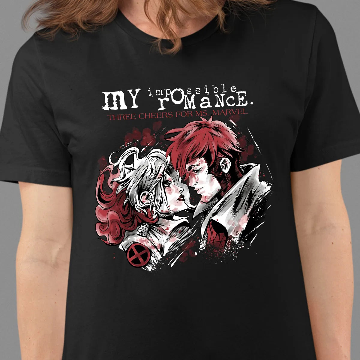 Classic Unisex T-Shirt - 8T4W8KEV