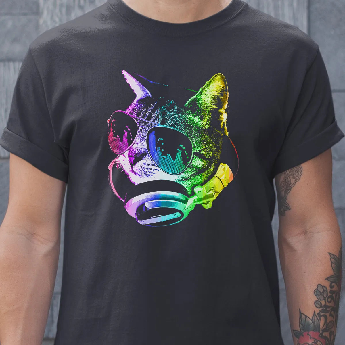Classic Unisex T-Shirt - 6VTU3F1J