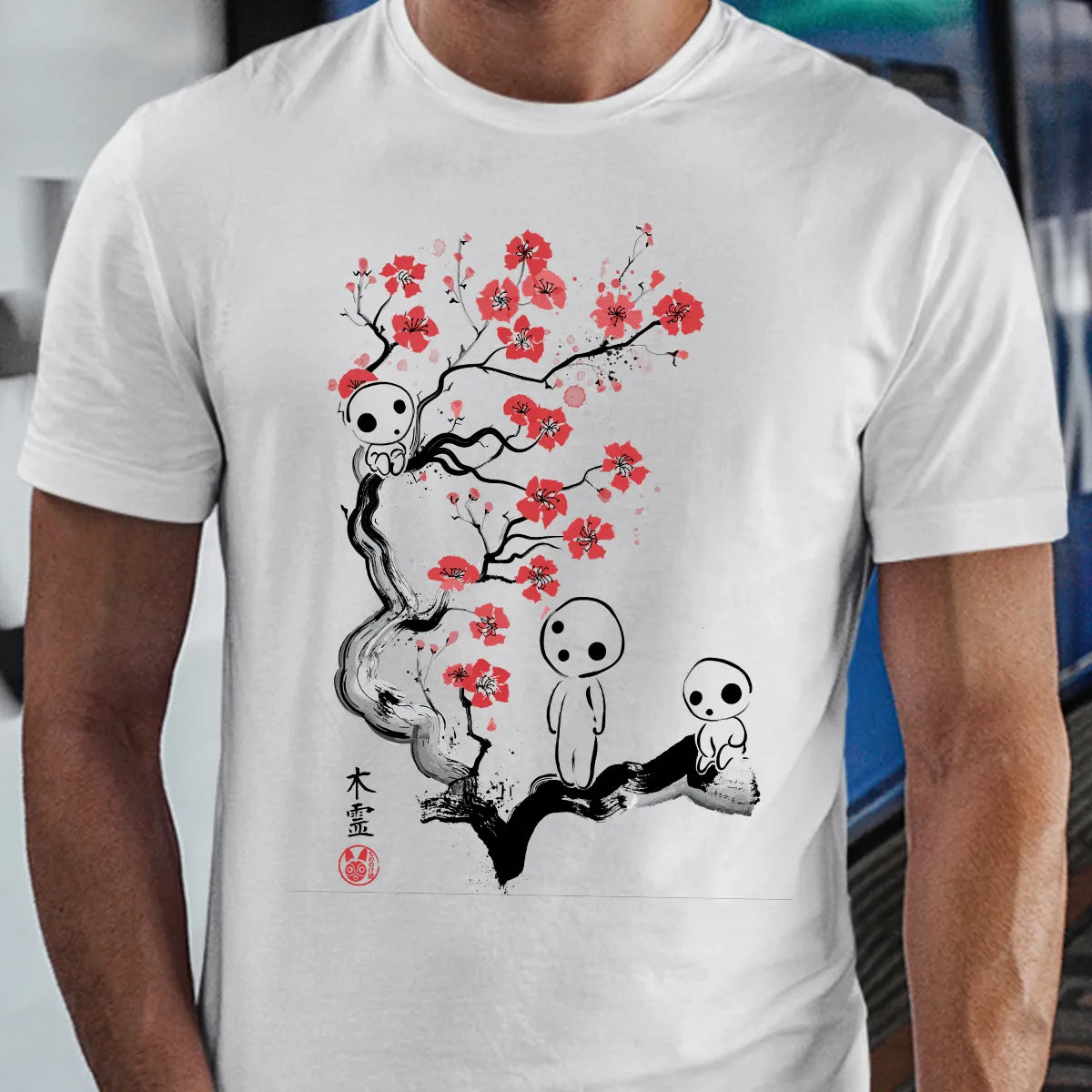 Classic Unisex T-Shirt - QB8SXNBQ