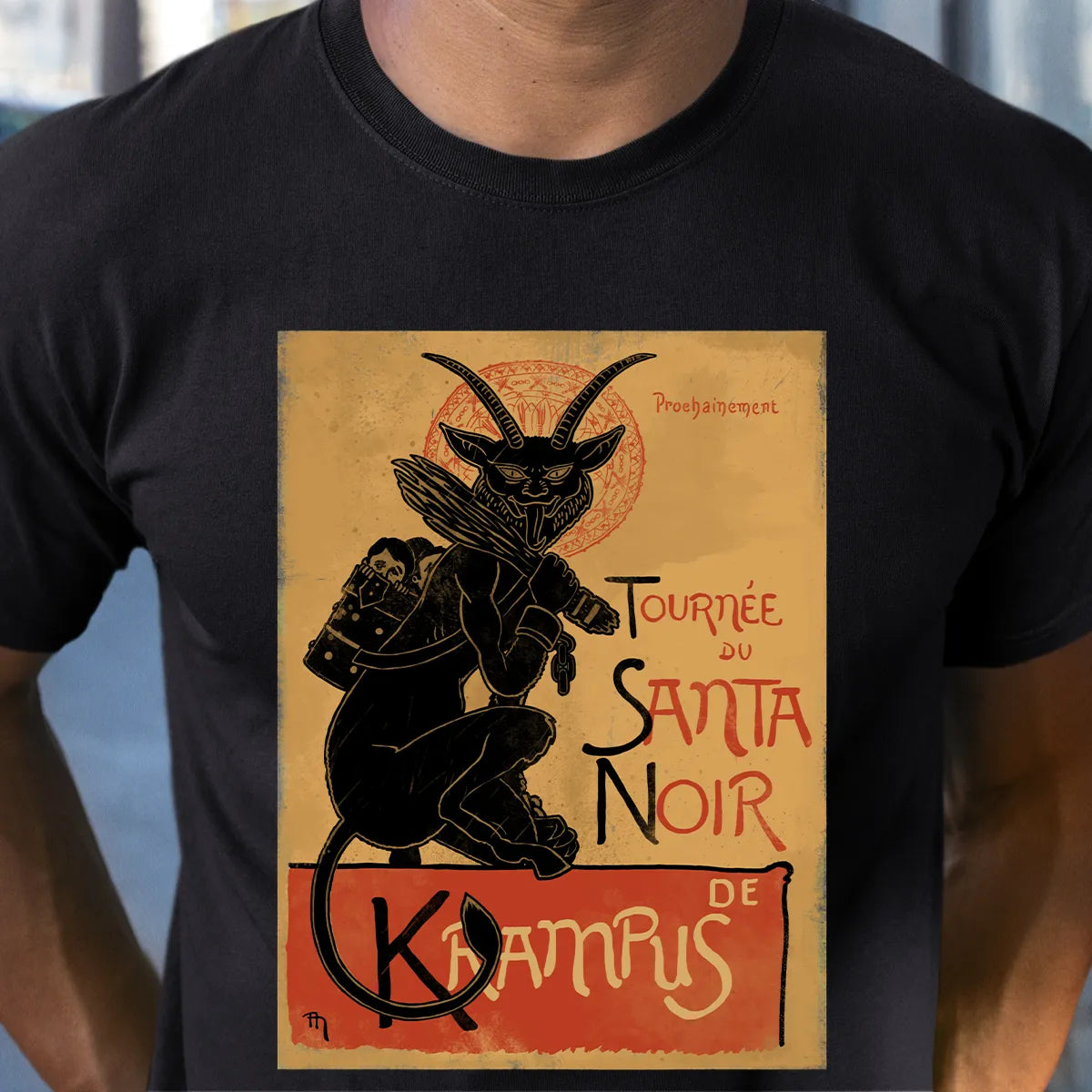 Classic Unisex T-Shirt - 3SBWVGJ8